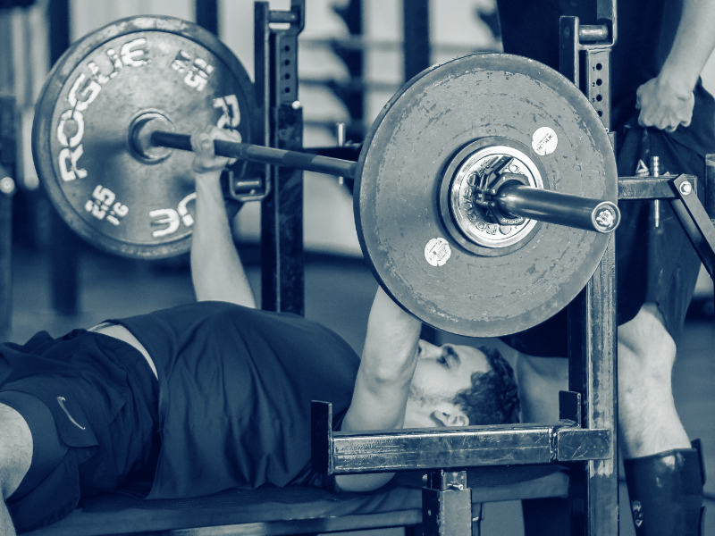 Methods and Benefits of a Tempo Bench SoCal Powerlifting
